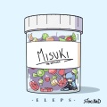 ELEPS、Ry3 - M I Z U K I