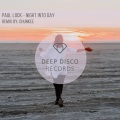 Paul Lock - Night Into Day