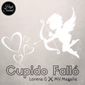 Cupido Falló (feat. MV Magaña & Lorena G)