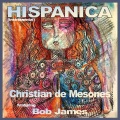 Hispanica (feat. Bob James)(Instrumental)