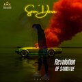 Skelvin、Sam Dave、Gist - Husle (feat. Gist & Skelvin)