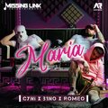 CYNi、b1n0、Missing Link Entertainment、Romeo - Maria