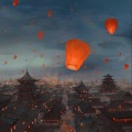 过客 - 明天,你好