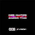 Chris Chambers、Alejandro Roman - Zmaj (Alejandro Roman Remix)