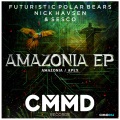 Amazonia (Original Mix)