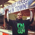 Shizzio、Shahid Nazir、Big Narstie - One Pound Fish (Explicit)