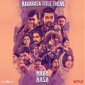 Navarasa Title Theme (From 