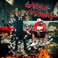 DBHN Wise Guy、Rubberband OG - Large Amount (Explicit)