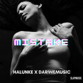 Halunke、DariWeMusic - Mistake (Explicit)