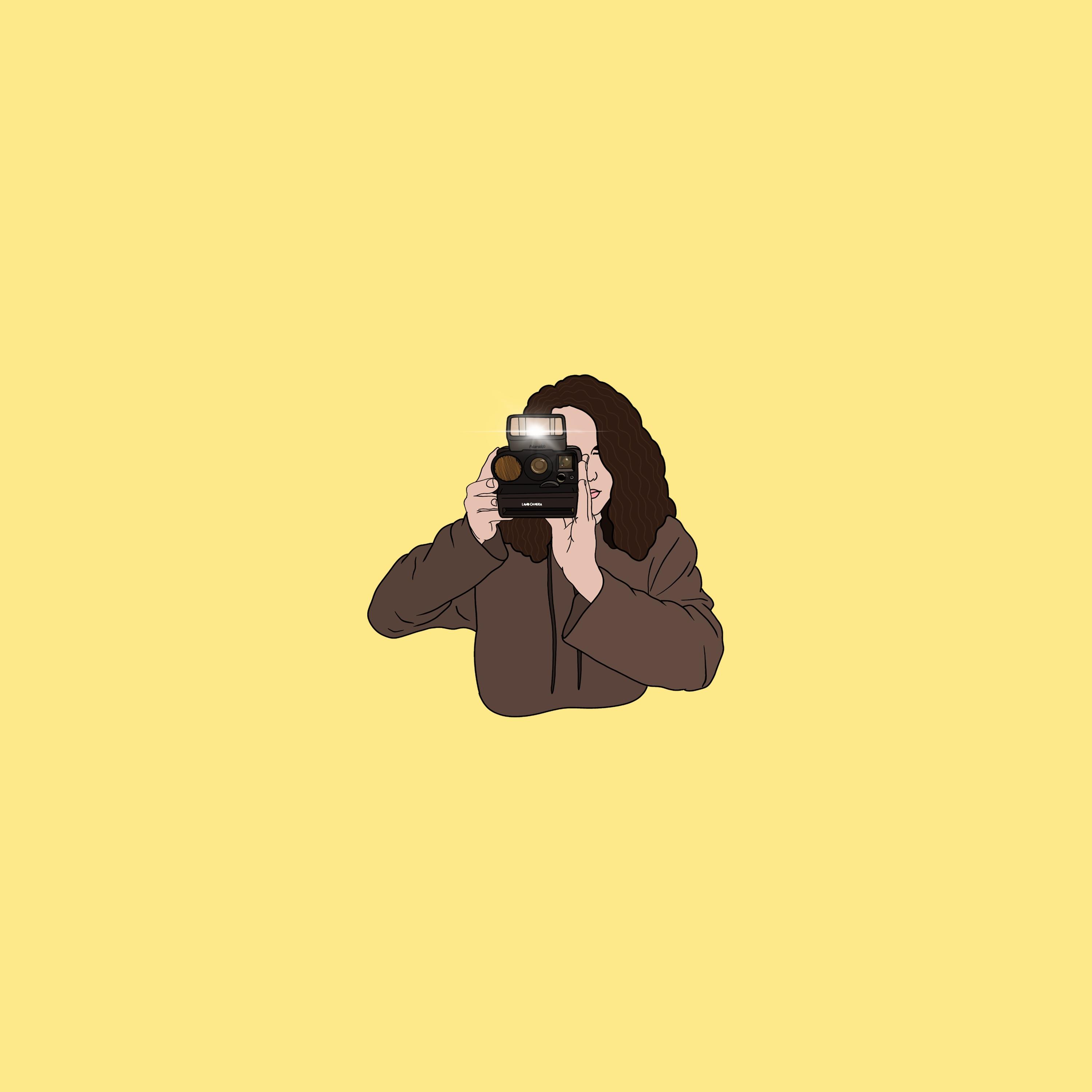 Ty Ty、Fliss Morton - New York, LA