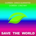 Q-Green - Dance Guarantee