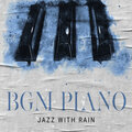 Jazz Piano Bar Academy - Smooth Moonlight
