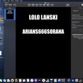ARIANS666SORANA - Lolo Lanski (Explicit)