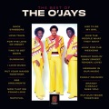 The O'Jays - Love Train