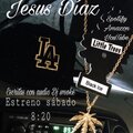 Jesus Diaz - Escritas dj v.