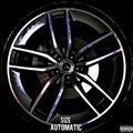 Size - Automatic (Explicit)