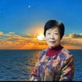 浪漫晚霞 - 人生真的不容易