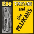 Ebo Taylor、The Pelikans - Mber No Aso