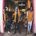Mêlée、Troy Jenkins、Ty Van、Young King David、Crew4jesus - We Ready (feat. MeLeeTroy JenkinsTy Van & Young King David)