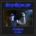 Cloudwalker、1K Phew - Rock & Roll for Life (feat. 1K Phew)