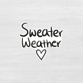 Alyson Stoner、MAX、Kurt Hugo Schneider - Sweater Weather