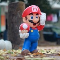 LJY - 33.Bowser's Castle 1