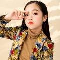 吴欣怡 - 光芒