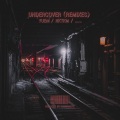 KOSHM、Colbert hytwfy - UnderCover (remix: Magicalhytwfy)