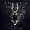 Ahmed Mostafa、BlackTeck、Marlexx - DUST