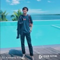 DJ Komang Rimex - Dj Tenanglah Sayang Ku Disini