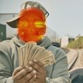 Payroll Draco - Tragic (Explicit)