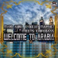 Welcome to Arabia