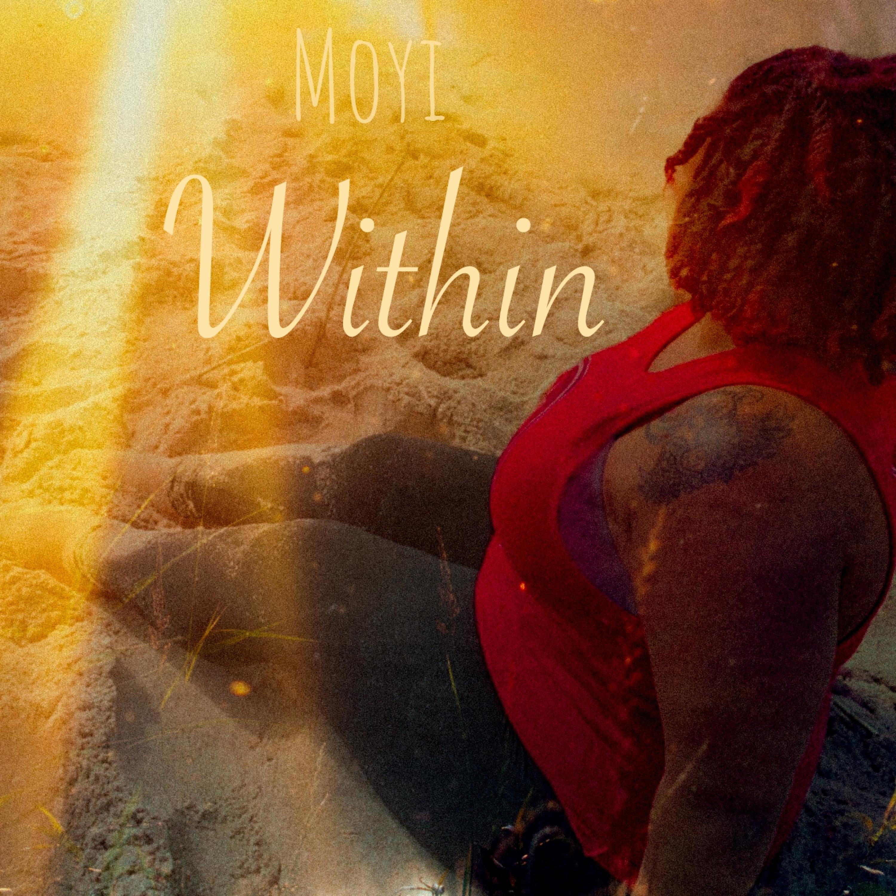 moyi - Within