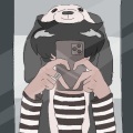 KidSnorlax - Pictures In The Bathroom (Ice trouble & Angeless)