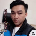 陈柏荣 - 追梦人 + 天若有情