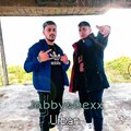 Urban、JabbyDexx - Nadie como tu (feat. JabbyDexx)(Explicit)