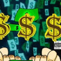 HotBoy Beezy、Cesar - SHOW ME WHERE THE MONEY AT