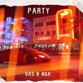 NOA'、GAS - Party