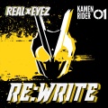 Re write - REALxEYEZ (Kamen Rider Zero-One)