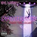 1FA Lucky - Spaceship (Explicit)