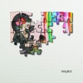 릴덤、WAKER - 비 오기전의 그 적당함