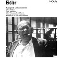 Siegfried Enders、Ewald Koch、Bodo Rust、Heinz Gable、Alf Porschmann、Hanns Eisler - III. Die Ermordung
