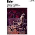 Eisler: Septett No. 2 