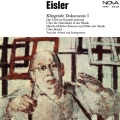 Hanns Eisler、Hans Bunge - Begegnung mit einem Literaturindustriellen