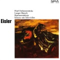 Max Pommer、gewandhausorchester leipzig - Variationen über ein marschartiges Thema, 