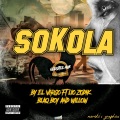Elvirgo、Lio Zodik、Blaqboy、Willow - Sokola (feat. Lio Zodik Willow & Blaqboy)(Original)