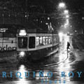 Riquiño Boy - CORTEza