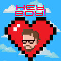 Phnx Blaze - Hey Boy!