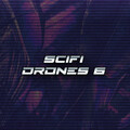 Sci Fi Drones 6