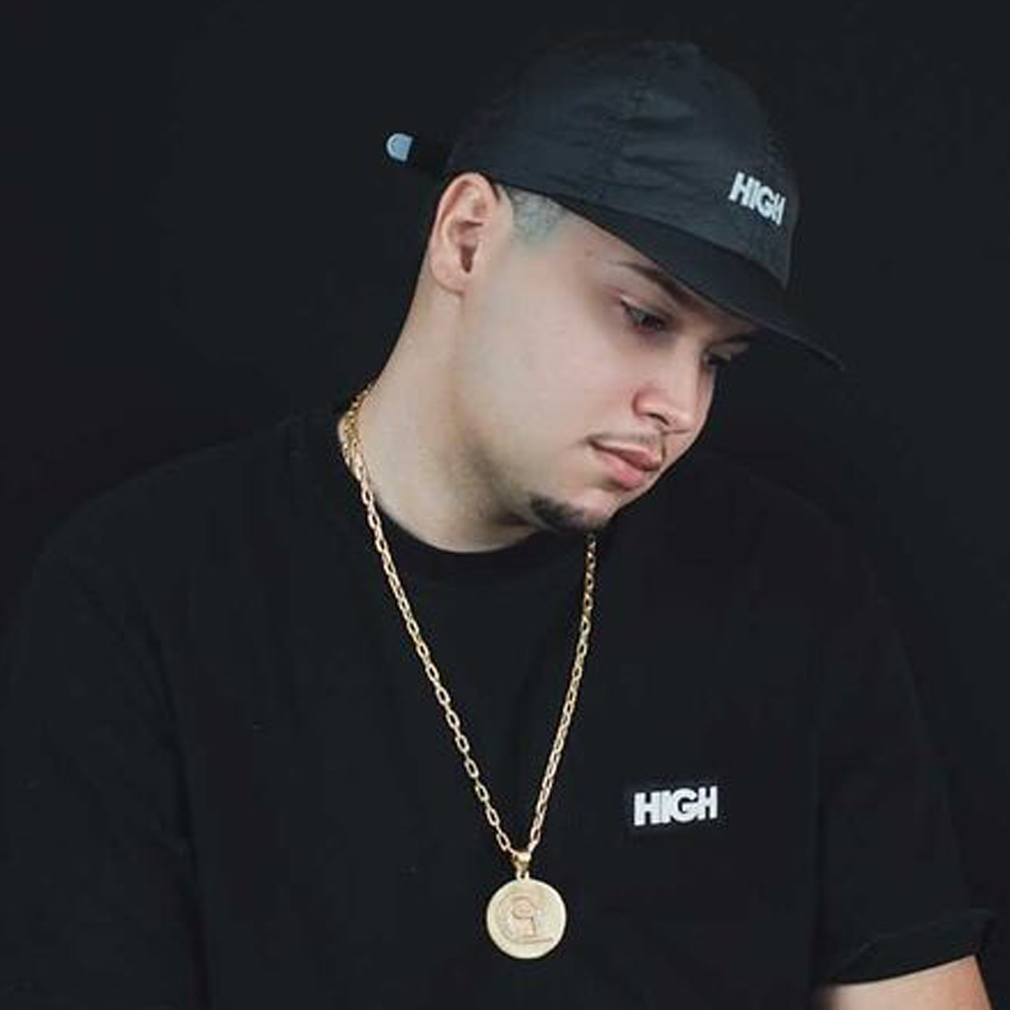DJ GABRIEL PRATTI、Mc Thay RJ - Imagina o Gabriel